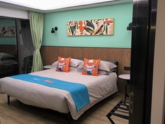 -太阳岛度假酒店