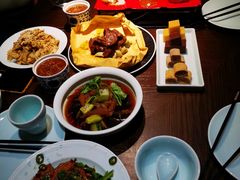 -羲和雅苑•北京烤鸭(乐园道万象城店)