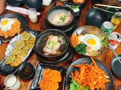 -张师傅参鸡汤店(高丽街店)