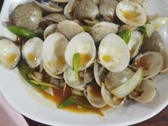-班赞海鲜市场