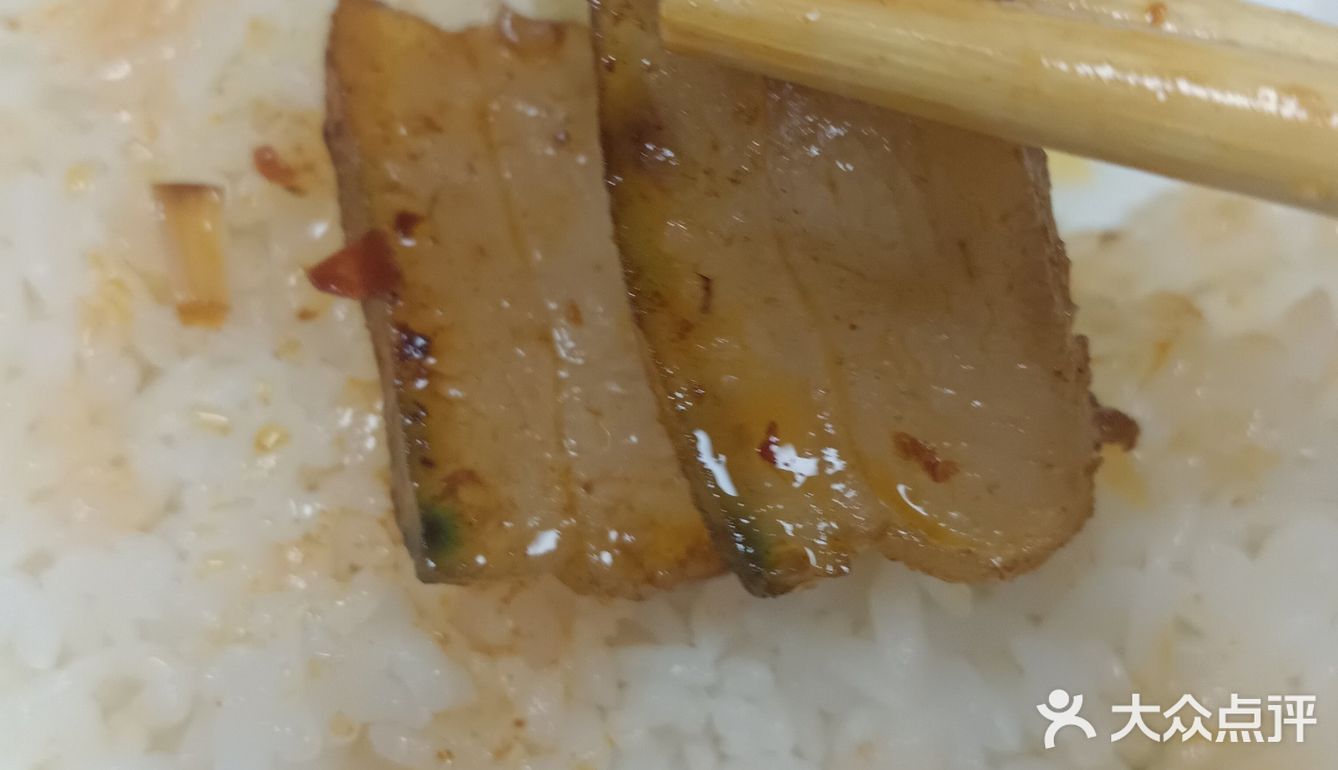 今天就想吃点辣的