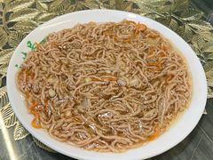 鱼香肉丝-永生號(未来城店)