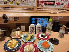 -大起水产回转寿司(大丸心斋桥店)