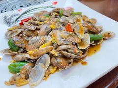 -晶莹品鲜.顺德鱼生.特色桑拿菜