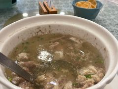 -客家汇·客家传承菜(水库店)