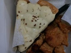 酥粒苹果派-Pie Bird(新闸路店)