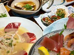 -禾风·海鲜料理自助(玉林店)