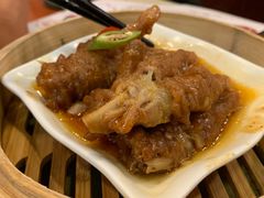 -点都德(聚福楼店)