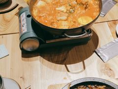 -KimPro 辛普乐概念韩餐