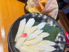 -手选潮汕鲜牛肉火锅(二七广场店)