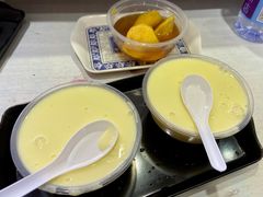 凤凰奶糊-百花传统甜品店(原址店)