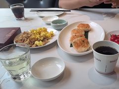 -双合园·海鲜水饺青岛菜(九水东路店)