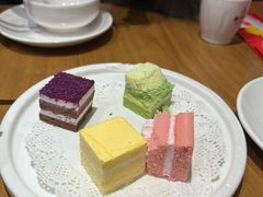 -粤仔湾砂锅粥(广益哥伦布店)