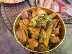 -沙州食驿·非遗小吃夜市