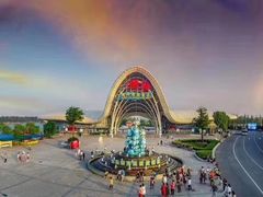 -渔岛海洋度假区