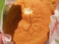 -肯德基(布吉老街店)