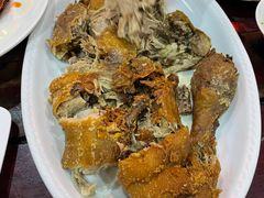 -吴门人家·苏宴宫廷菜(拙政园店)