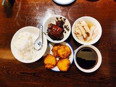 -咸亨酒店•非遗绍兴菜•中华老字号(堂吃餐厅)