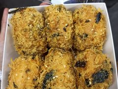 海苔风味酥松小贝-鲍师傅糕点(春熙路店)