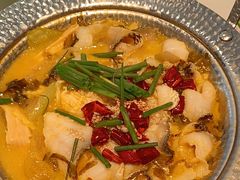 -谷田稻香·砂锅菜(汇暻广场店)