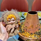 张家口韩式火辣年糕鸡已吃🐣我爱说实话👀