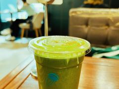 -VESH COFFEE(定西路店)