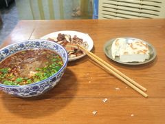 -惠记粉汤羊血梆梆肉(永松路店)