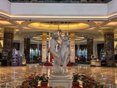 -上海浦东星河湾酒店