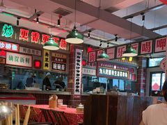 -龙师傅卤炒(天马店)
