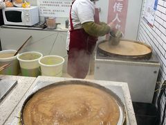 -香糯炎荞饼王(解放碑店)