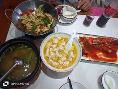 -老苏州芳和园茶酒楼  传统苏帮菜(观前店)