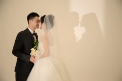 -蜜柚映画婚纱摄影(双井店)