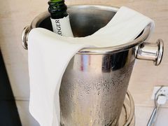 -威斯汀舞台餐厅