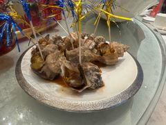 -渔公码头·九龙湾国际饭店