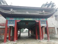 -龙潭水乡