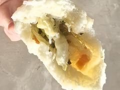 -韩包子(青石桥店)