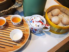 -南拳十三姨·潮汕砂锅粥·粤菜(西单大悦城店)