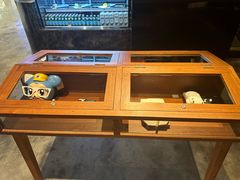 -StayReal Cafe(长宁来福士广场东八区店)