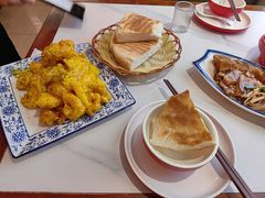 -鲁南仔·滕州炒鸡(经三路店)