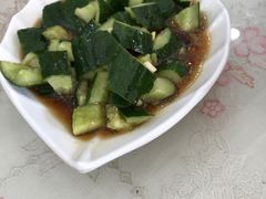 -聚德福海鲜家常菜(刘庄店)