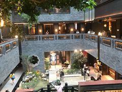 -广州酒家(文昌总店)