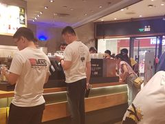 -星巴克臻选(福州仓山万达店)