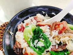 -皇上皇腊味店(下九路店)