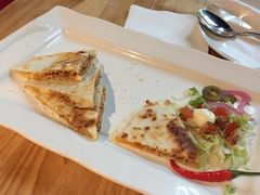 -Cactus墨西哥仙人掌餐厅