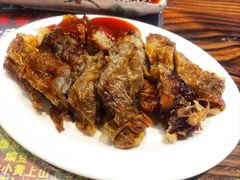 -黄老伯的海蛎煎