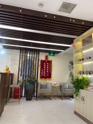 -芳朵美容养生SPA