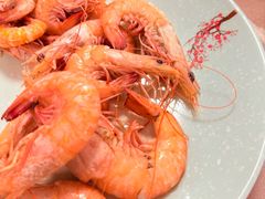 -华源餐厅·海鲜大排档(日月贝店)