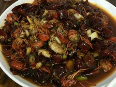 -三哥田螺(北书院街店)