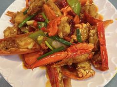 -阿龙海鲜农家乐·三亚老字号(海棠湾店)