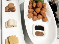 -惠丰堂饭庄·烤鸭·京味菜(西北旺唐家岭店)